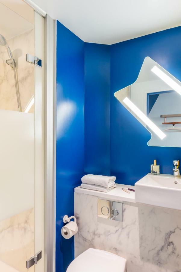 Ibis Budget Lyon Est Бено Екстериор снимка